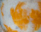 મેંગો પ્લેન અને ચોકલેટ ફ્લેવર ફીરની (Mango Plain Chocolate Flavors Phirni Recipe In Gujarati) રેસીપી સ્ટેપ7ફોટો