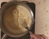 Gluténmentes Eszterházy torta recept fázis 1 fotója