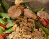 Foto langkah ke 4 dari resep Sayur Tauco Khas Medan.