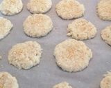 Foto del paso 5 de la receta: Hamburguesas de coliflor, saludables