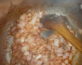 Foto del paso 2 de la receta: Guiso de carne y vainitas