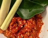 Foto langkah ke 1 dari resep Sambal tongkol.