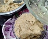 A picture of step 5 of छोले हम्मस (choole hummus recipe in hindi).