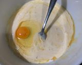 Foto del paso 4 de la receta Quiche de espinacas rápida ¡éxito asegurado!