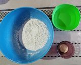 Foto del paso 1 de la receta: Roles de canela