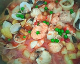 Foto del paso 7 de la receta: Zarzuelita