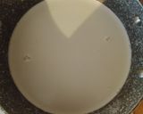 Foto del passaggio 2 della ricetta Ricotta di mandorle #vegan