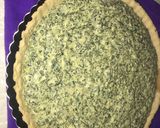 Foto del paso 12 de la receta: Quiche de espinacas