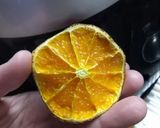 氣炸茂谷🍊乾的食譜步驟3照片