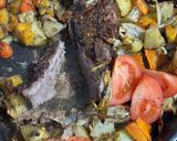 Foto del paso 3 de la receta: Colita cuadril al horno