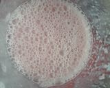 Foto del paso 2 de la receta: Licuado fresco de banana, frutilla y naranja