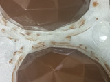 Huevo de Chocolate tipo Trufado