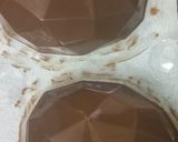 Foto del paso 3 de la receta: Huevo de Chocolate tipo Trufado