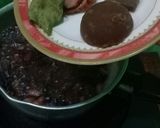Foto langkah ke 2 dari resep Sayur kacang merah edisi #kangen_alm.nenek😘.