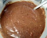 Foto langkah ke 4 dari resep Puding Roti Tawar.