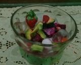 Foto langkah ke 4 dari resep Sup buah simpel ala @dapurbyana😊.
