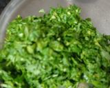 ઢેબરાં(Dhebra Recipe in Gujarati) રેસીપી સ્ટેપ1ફોટો