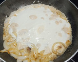 Foto del paso 3 de la receta: Contramuslos de pollo al roquefort