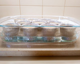 Foto del paso 5 de la receta: Flan de coco
