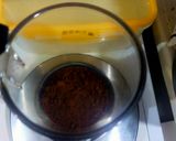 Foto langkah ke 1 dari resep Cappuccino Cincau.