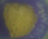 Foto del paso 1 de la receta: Galletitas de avena, miel y chips
