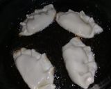 Foto del paso 2 de la receta: Empanada dulce frita de banana