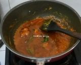 Foto langkah ke 3 dari resep Ayam Panggang Areh Khas Klaten.