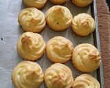 Foto langkah ke 5 dari resep Sus Simple 4 resep.