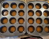 Foto del paso 4 de la receta: Mini pastelitos volteados de piña