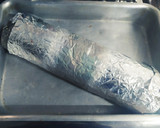 Foto del paso 5 de la receta: Pan de Carne 🔥