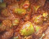 ભરેલા પરવળ (Stuffed Parwal Recipe in Gujarati) રેસીપી સ્ટેપ3ફોટો