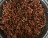 Foto del paso 4 de la receta: Carne para tacos de adobada 🌮