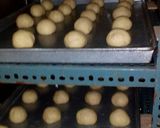 Foto langkah ke 5 dari resep Roti keju.