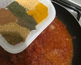 صورة لخطوة 4 من وصفة خلطة المحاشي نباتيه تماما