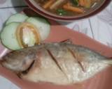 Cara Membuat IKAN SELAR saus asam thailand 6