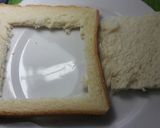 Foto langkah ke 1 dari resep Martabak telor panggang roti tawar.
