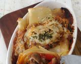 Foto langkah ke 9 dari resep Beef cannelloni.