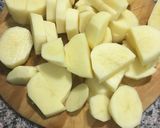 Foto del paso 4 de la receta: Bife a la criolla