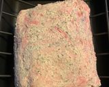 A picture of step 4 of Prime Rib.