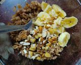 A picture of step 2 of Healthy Bowl Breakfast.