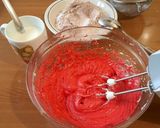 Foto del passaggio 6 della ricetta Torta Red velvet