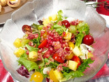 Ensalada Navideña 🎄
