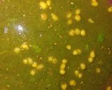 A picture of step 2 of Yummy Golgappe.