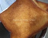 Foto langkah ke 3 dari resep Egg Mayo Sandwich.