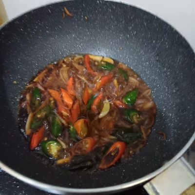 Langkah 4