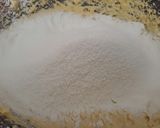 صورة لخطوة 2 من وصفة بوسو لا تمسو 😋👌