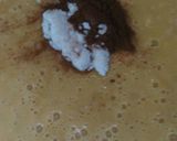 Foto langkah ke 2 dari resep Cake Tempe Karamel.