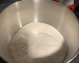 Foto del paso 3 de la receta: Baguette de cebolla 🥖