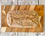 Foto del paso 6 de la receta: Pan de espelta integral panificadora Lidl