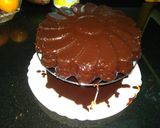 Foto del paso 14 de la receta Tarta Sacher